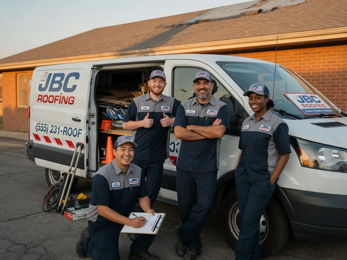 Roof Replacement company in Neligh, NE