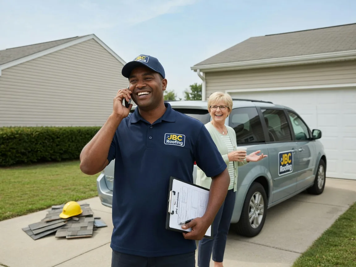 Roof Replacement Neligh, NE FAQs